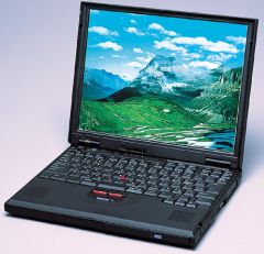 ibm thinkpad 600e 1