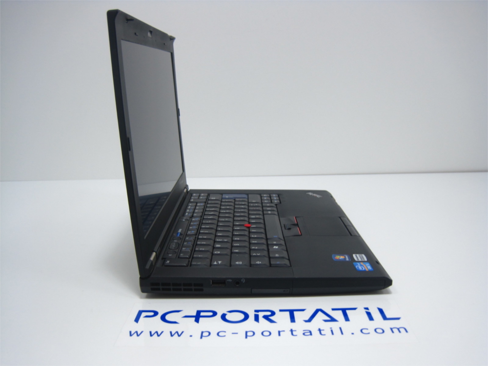 lenoT420s Lateral rela