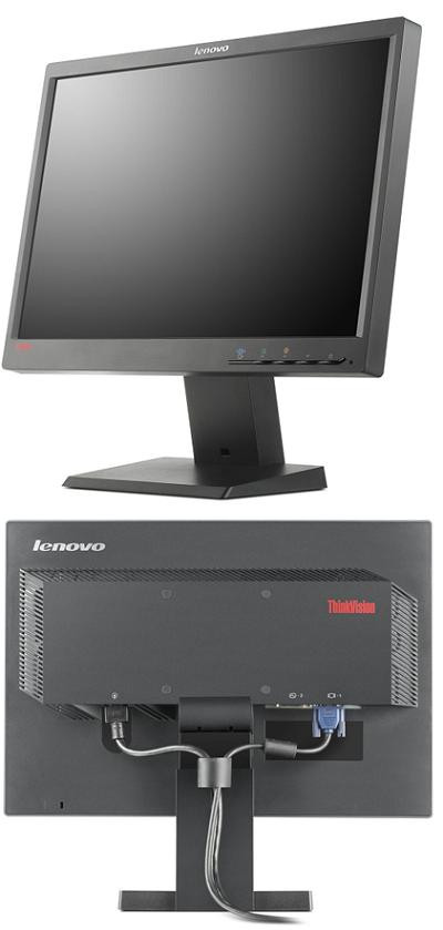 lenovo 2250p segundamano TRASERA