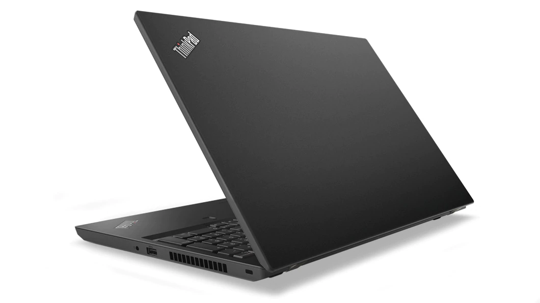 lenovo laptop thinkpad l580 trasera