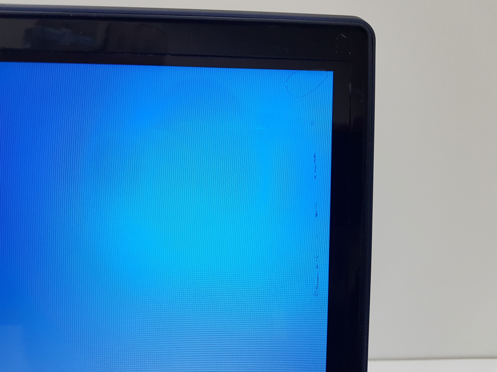 lenovo m5400 panel burbujas 2