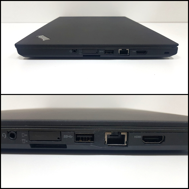 lenovo t460 rotura colada 2