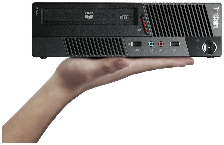lenovo thinkcentre m91 usff Full