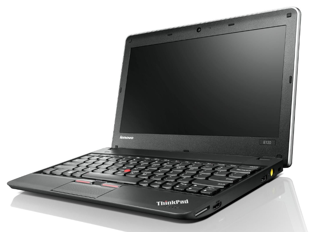 lenovo thinkpad E130 Full
