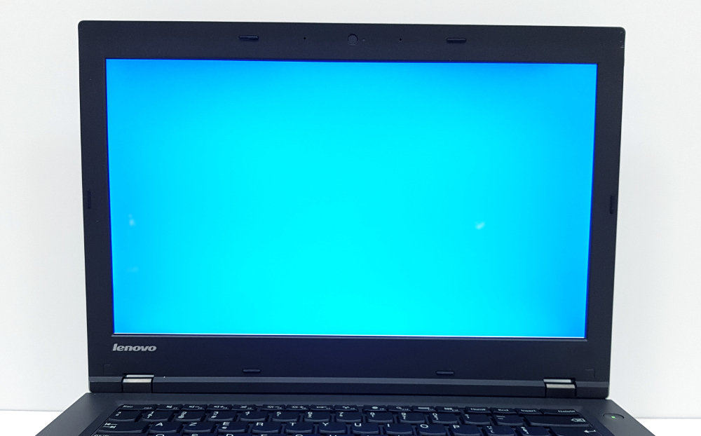 lenovo thinkpad L440 2 pto pantalla