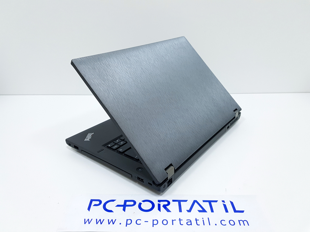 lenovo thinkpad L440 vinilo lateral 2