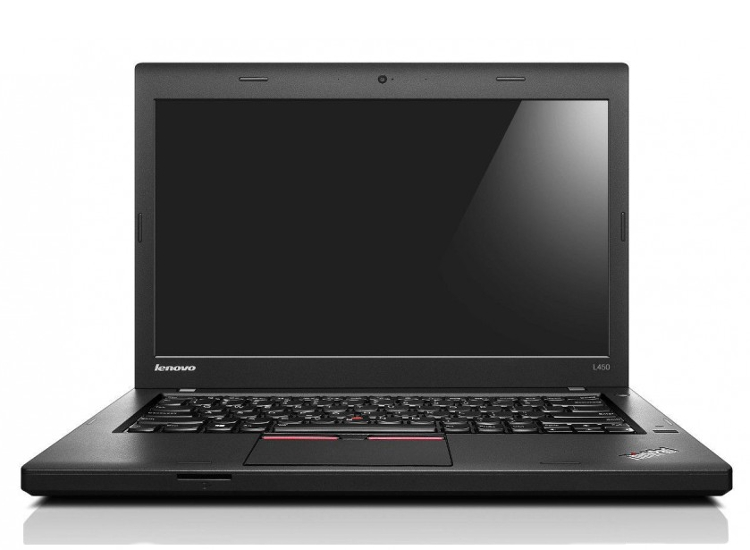 lenovo thinkpad L450 segundamano G