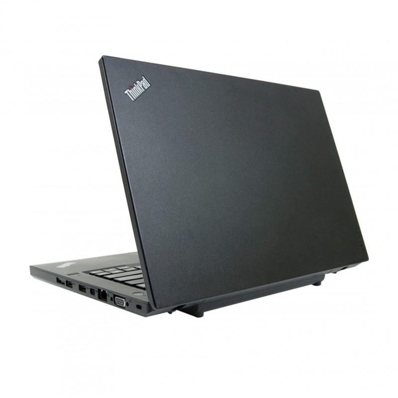 lenovo thinkpad L460 segundamano trasera