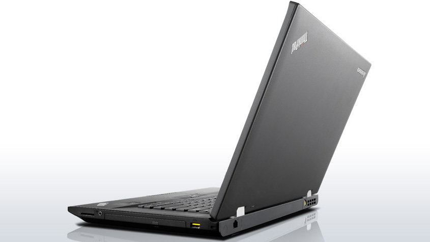 lenovo thinkpad l430 segundamano LATERAL