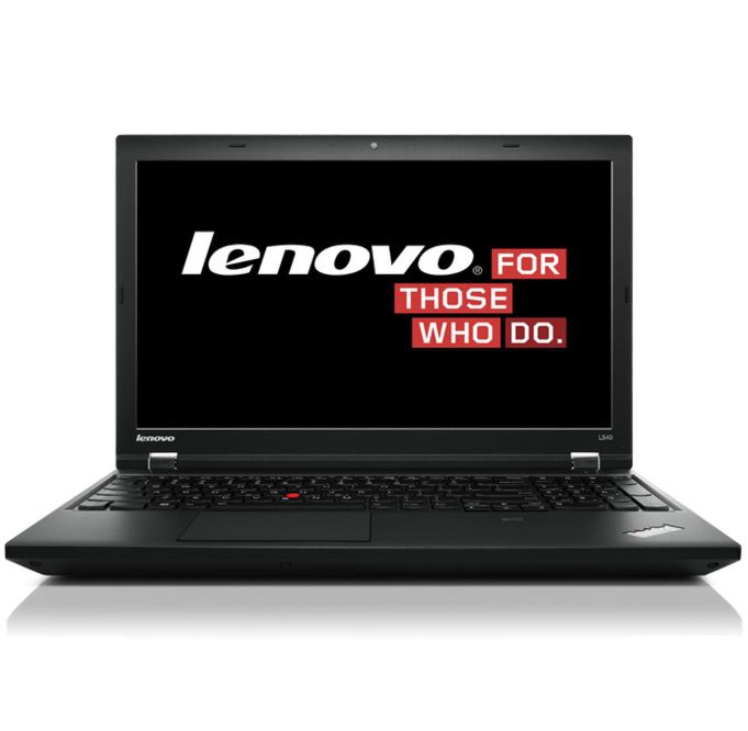 lenovo thinkpad l540 segundamano G