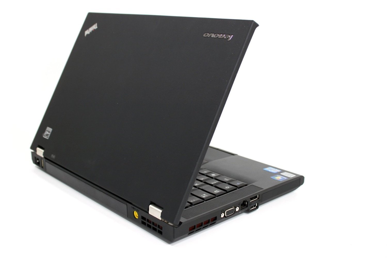 lenovo thinkpad t420 Trasera