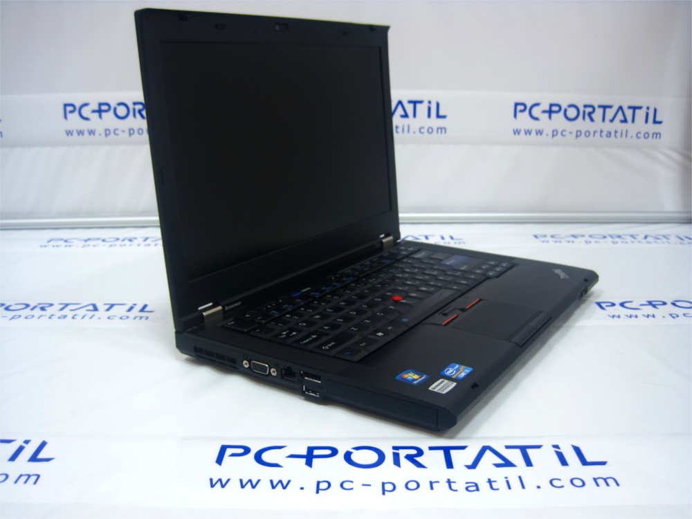 lenovo thinkpad t420 lateral 2