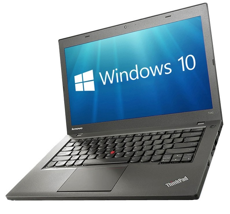 lenovo thinkpad t440 segundamano Full