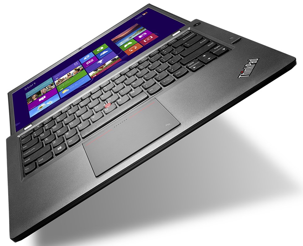 lenovo thinkpad t440s segundamano plano