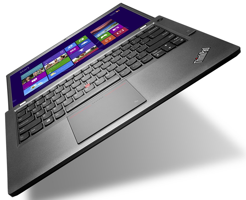 lenovo thinkpad t440s segundamano G