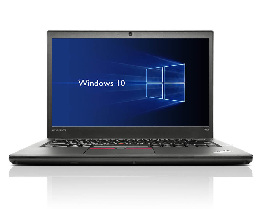 lenovo thinkpad t450s segundamano G