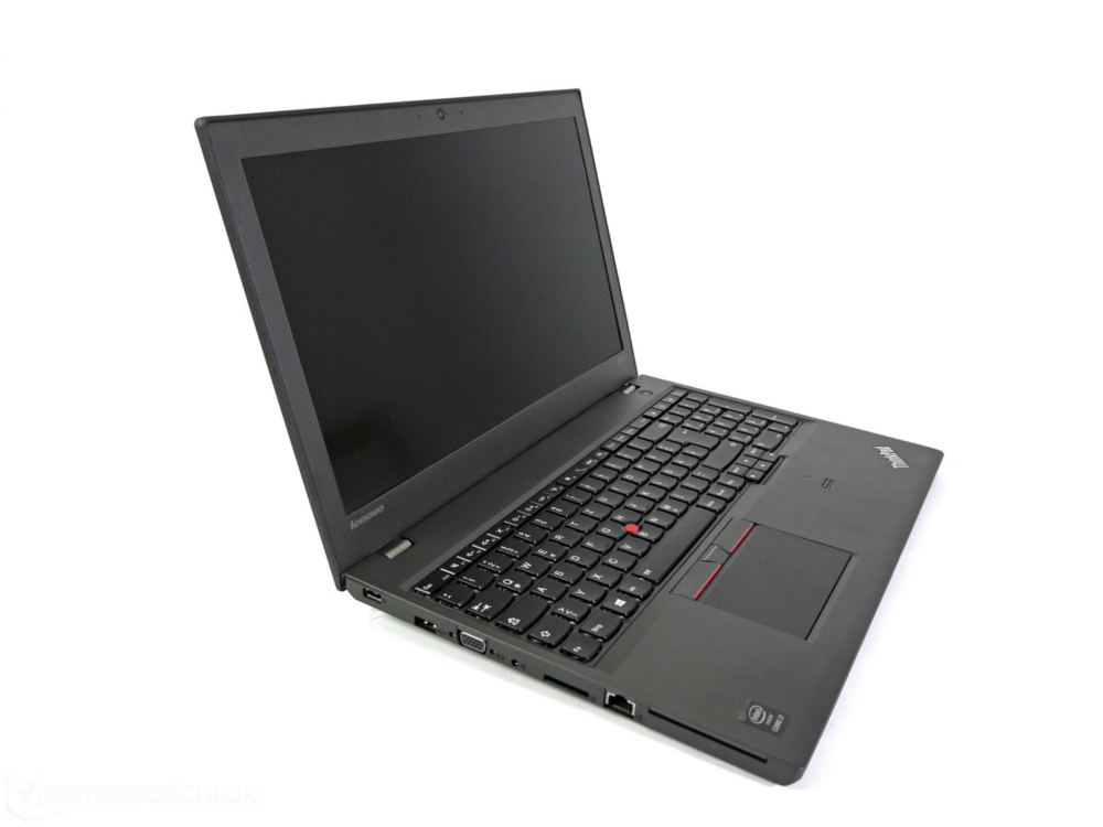 lenovo thinkpad w550s segundamano Full