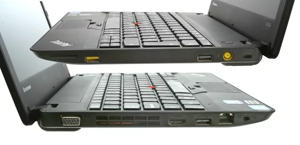 lenovo thinkpad x121e lateral