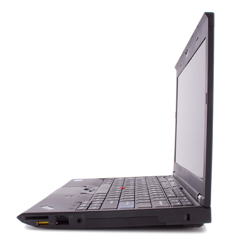 lenovo thinkpad x220 derecha