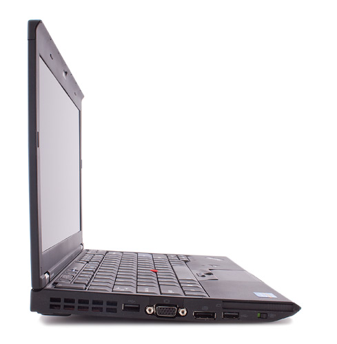 lenovo thinkpad x220 izquierda