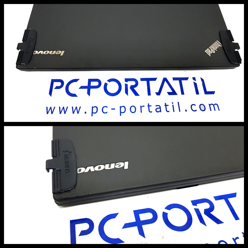 lenovo thinkpad x250 pegamento tapa