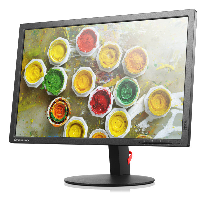 lenovo thinkvision 2254p segundamano Full