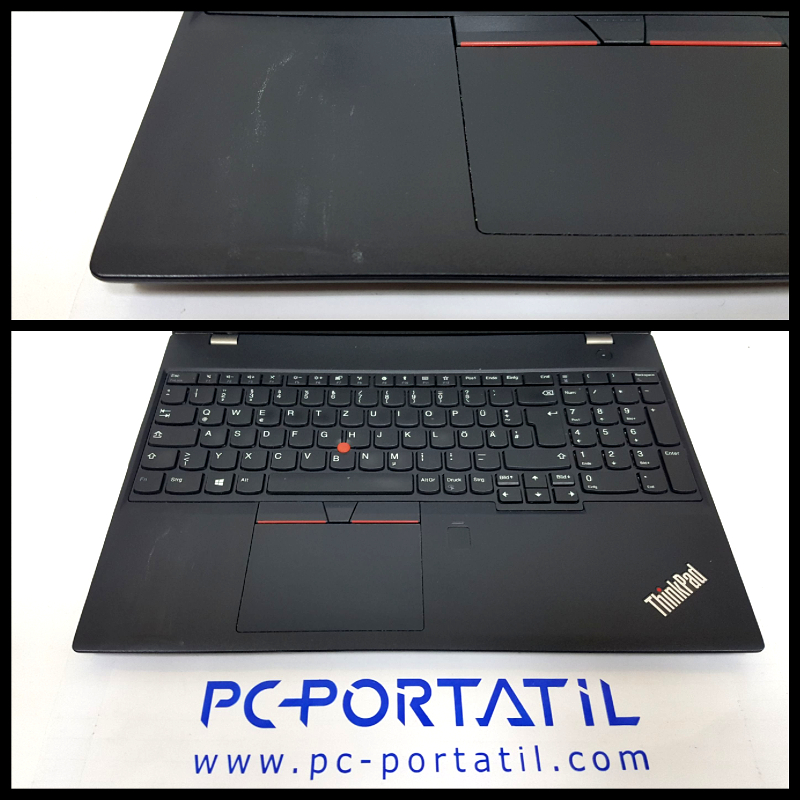 lenovo t570 rozaduras