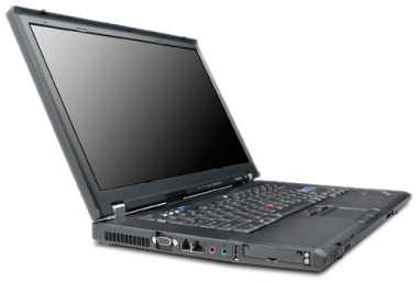 Lenovo thinkpad t61 segundamano G