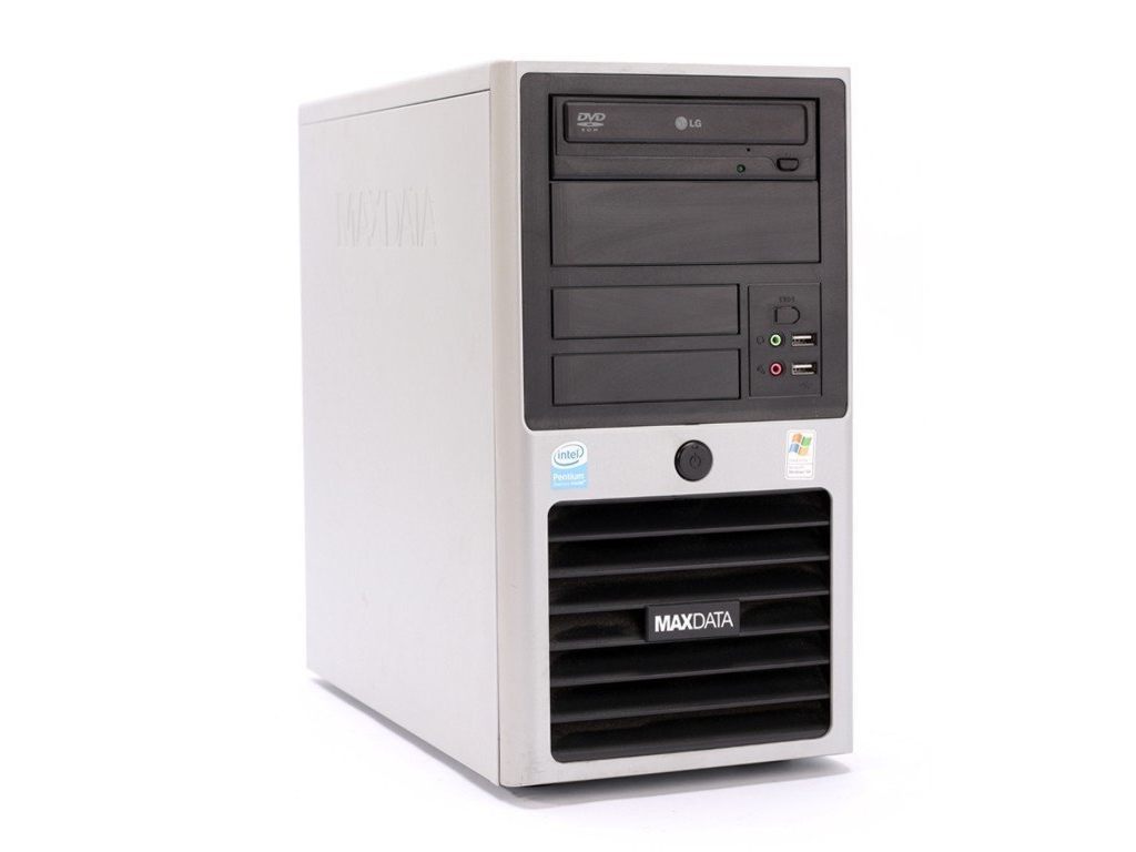 maxdata pcmd 40015 segundamano Full