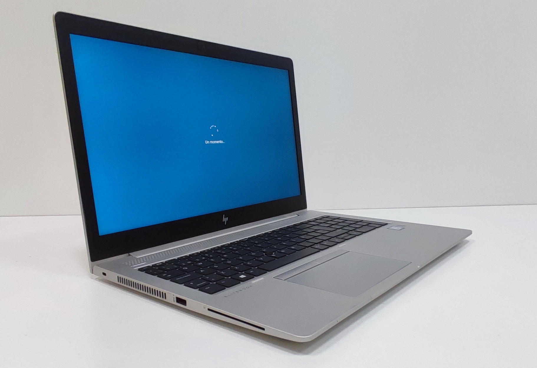 HP EliteBook 85 G6 reacondicionado