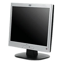 monitor segundamano hp 1502 G