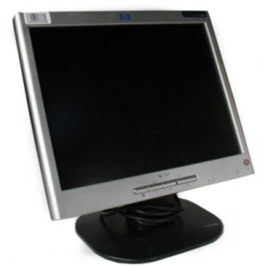 monitor segundamano hp 1502 usados