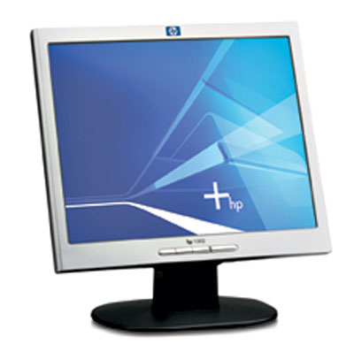 monitor segundamano hp 1502