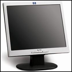 monitores segundamano hp 1502 ocasion