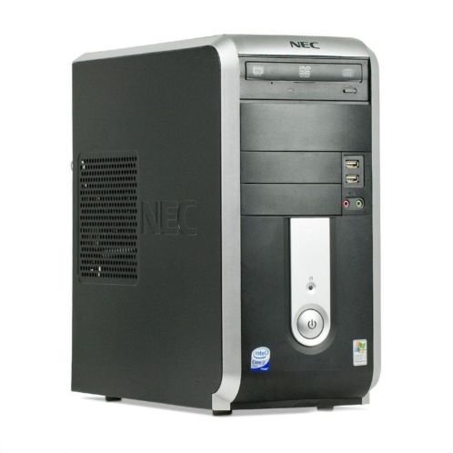 nec powermate ml450 Semitorre FULL
