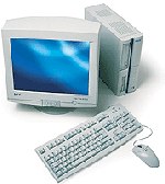 nec powermate pm ml3 p4 1500 COMPLETO