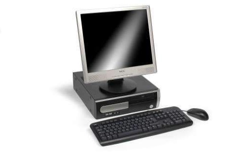 nec powermate vl260 slim p4 FULL