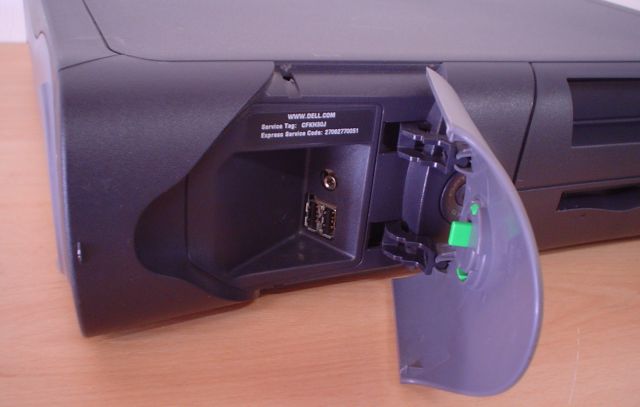 optix gx240 usb