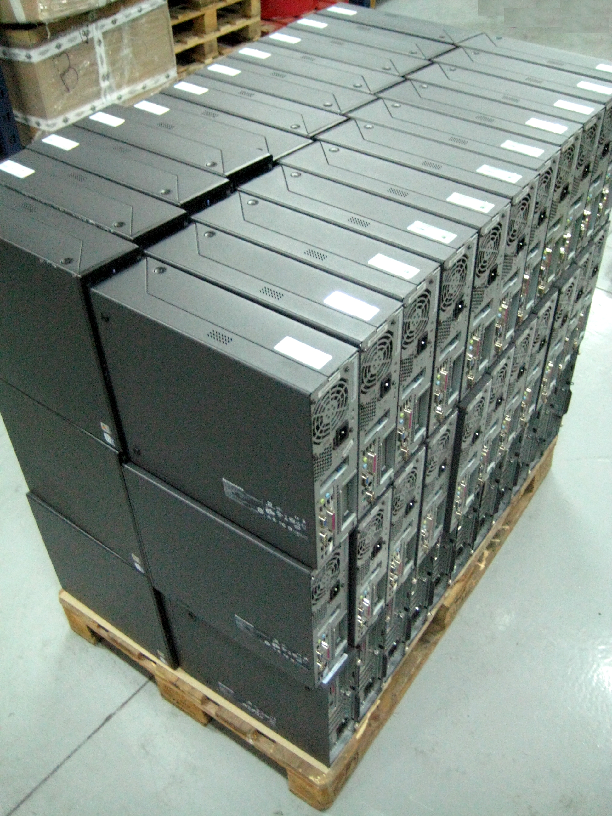 palet 2 m55