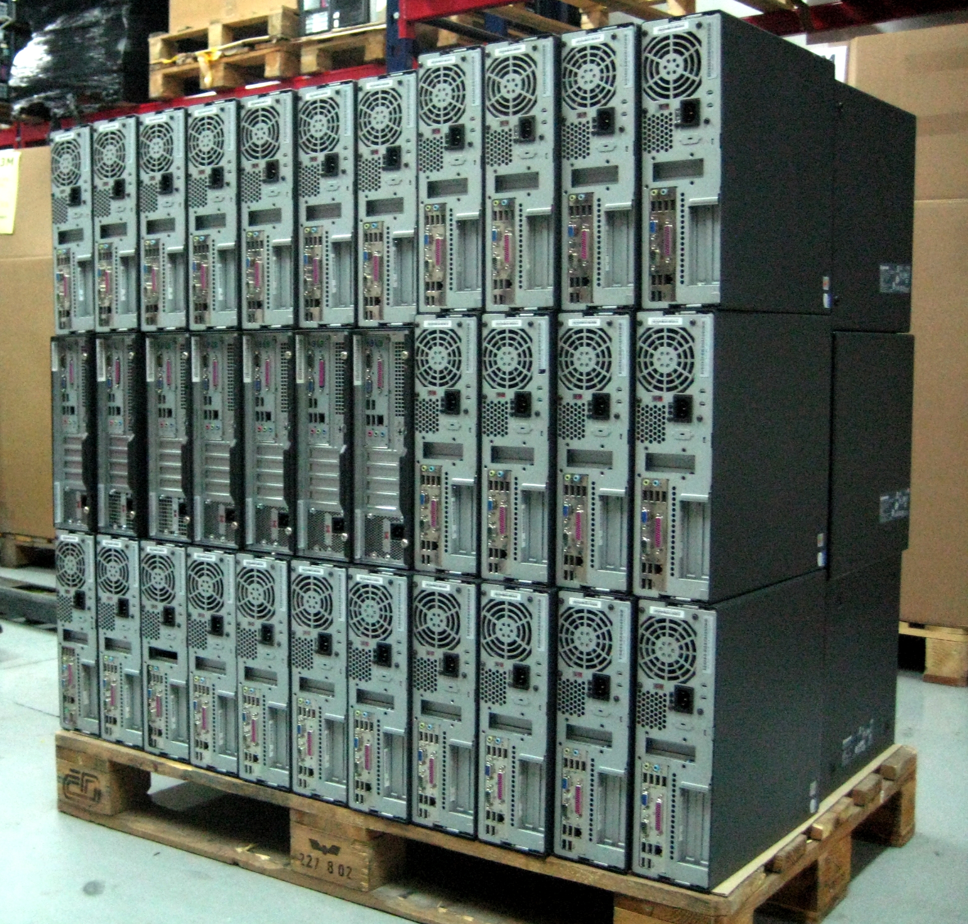 palet m55