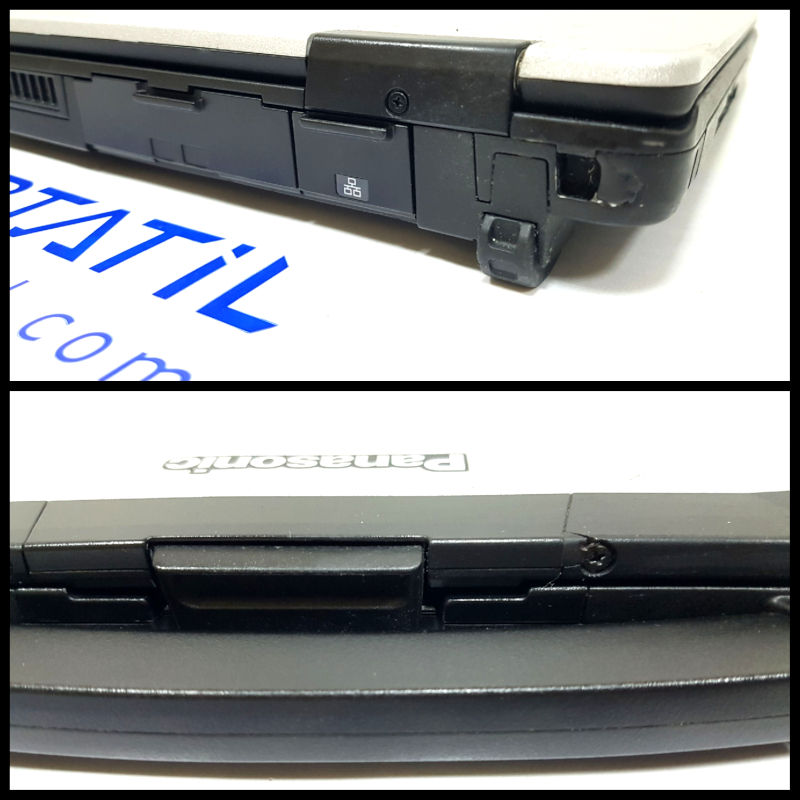 panasonic cf 54 leve roturas coladas