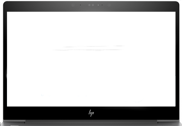 pantalla marcas visibles HP 840 g5