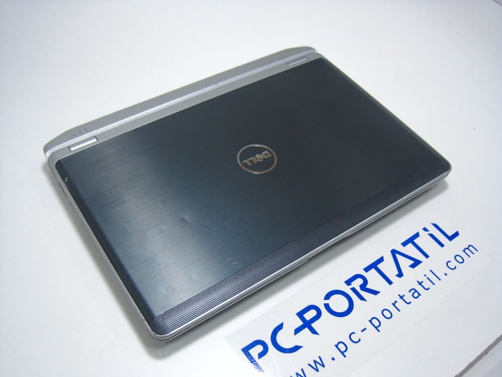 portatil segundamano E6230 tapa 2