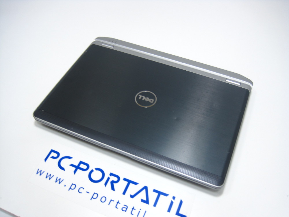 portatil segundamano E6230 tapa