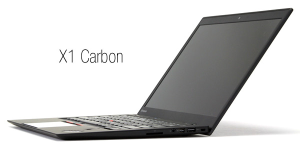 portatiles segundamano x1 carbon FULL