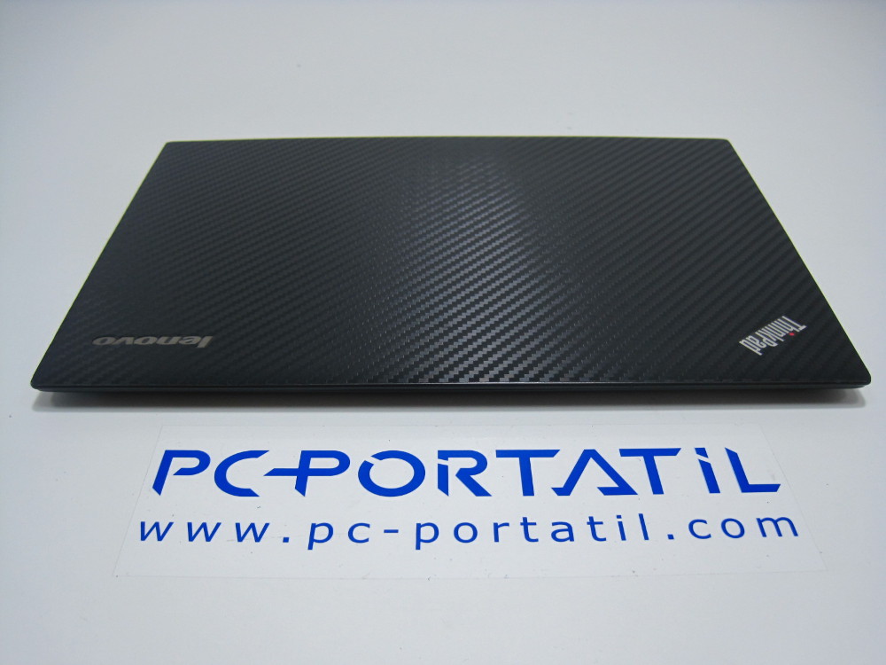 portatiles segundamano x1 carbon TAPA