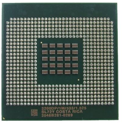 procesador intel xeon 3200 bus 533 micro FCPGA FULL