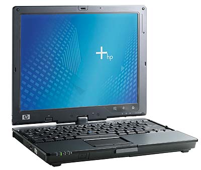 tablet pc hp compaq tc4200 segundamano FULL 2