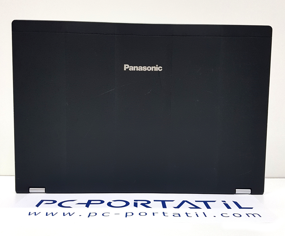 tapa panasonic rozada