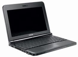 toshiba NB200 segundamano FULL